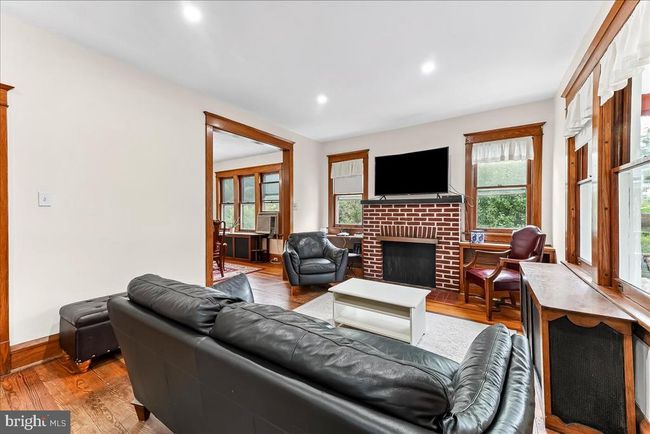 226 Rutledge Ave, House other with 3 bedrooms, 1 bathrooms and null parking in RUTLEDGE PA | Image 4