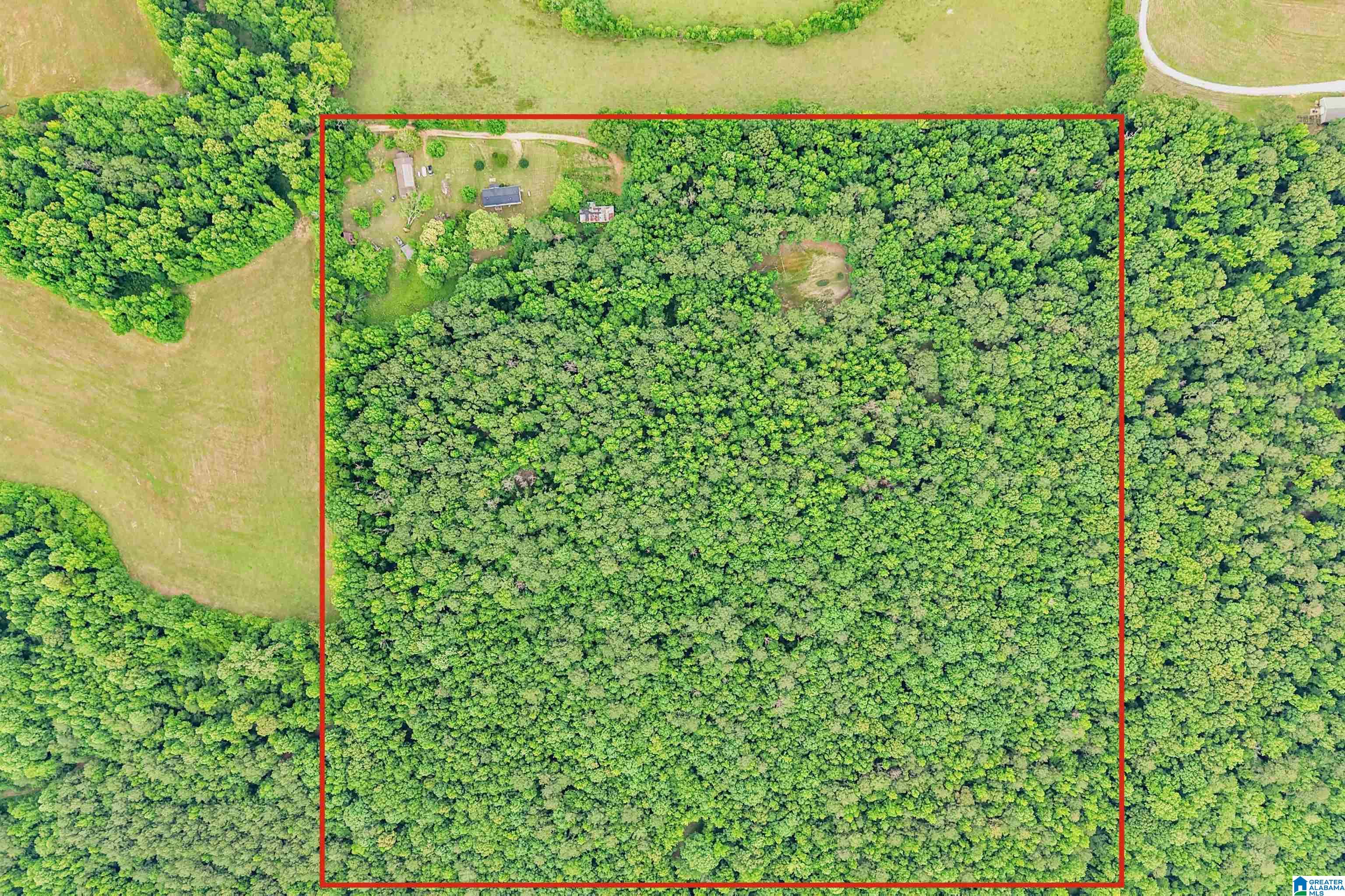 Land in LAWLEY 2
