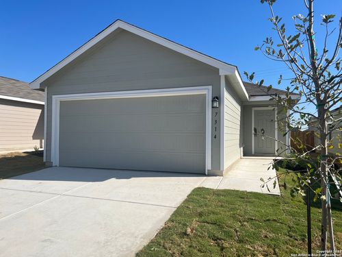 7314 Silos Rdg, San Antonio, TX, 78252-4556 | Card Image