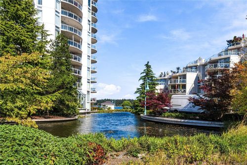 402-158 Promenade Dr, Nanaimo, BC, V9R6M7 | Card Image