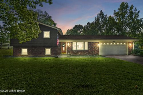 132 Green Acres Rd, Taylorsville, KY, 40071-9118 | Card Image