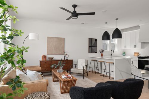 1710 Carvell Ave, Nashville, TN, 37203-5505 | Card Image