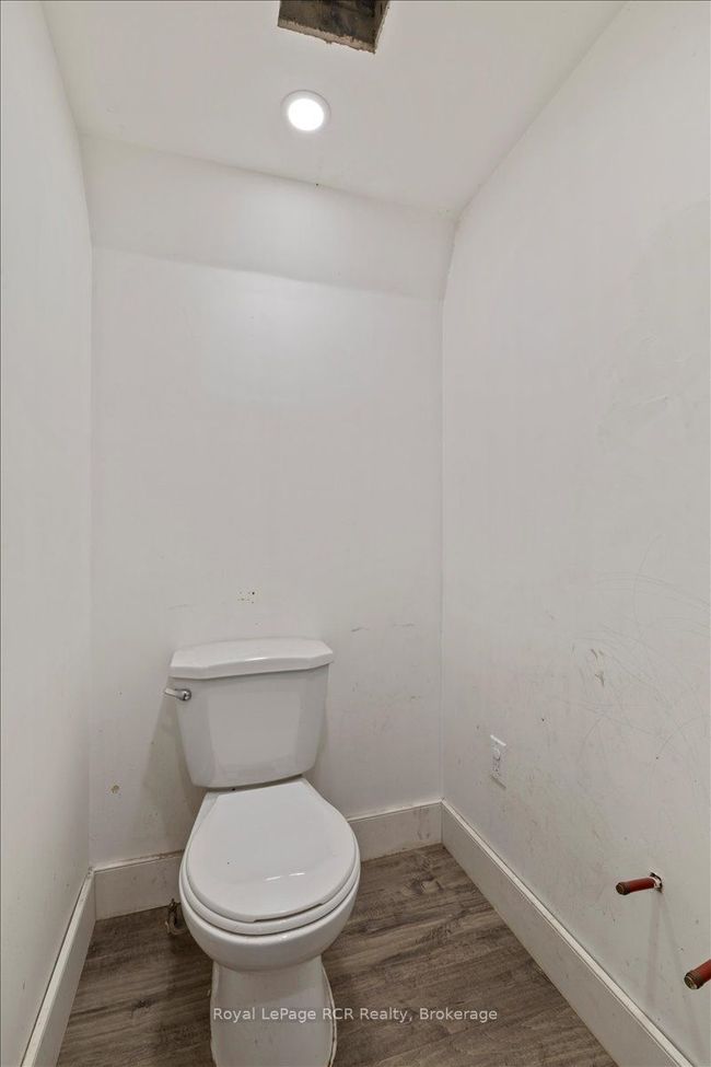 315 Mcnab St, House other with 3 bedrooms, 2 bathrooms and 1 parking in Walkerton ON | Image 19