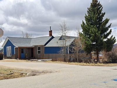 315 Maple Street, House other with 3 bedrooms, 1 bathrooms and 1 parking in Leadville CO | Image 1