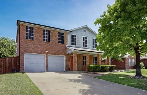 226 Yale Blvd, Glenn Heights, TX, 75154-8270 | Card Image