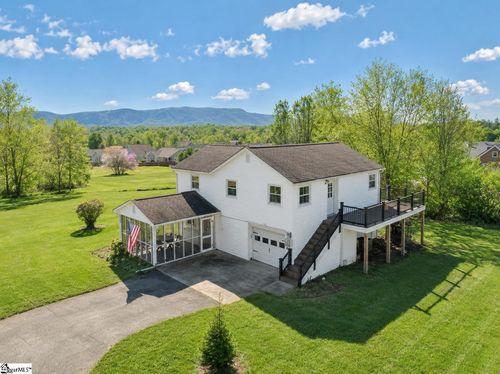 830 Tigerville Rd, Travelers Rest, SC, 29690-8608 | Card Image