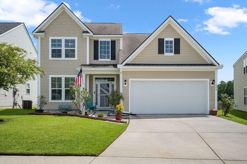 284 Catawba Branch Way, Moncks Corner, SC, 29461 | Card Image
