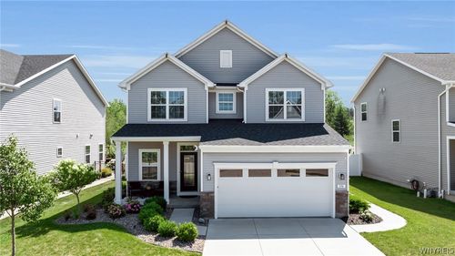 136 Lynette Ln, Amherst, NY, 14228-1994 | Card Image