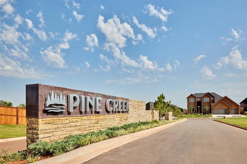 514 Basin Way, Norman, OK, 73069-4099 | Card Image