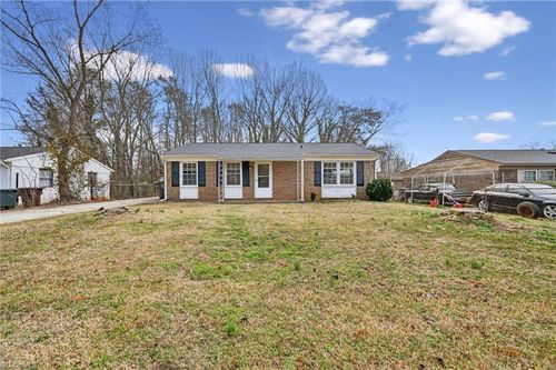 4302 Vincent Street, Greensboro, NC, 27405 | Card Image