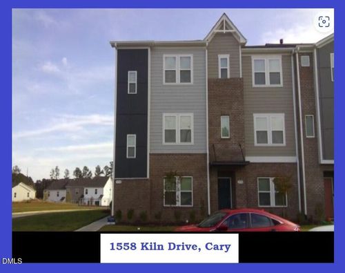 1558 Kiln Ct, Cary, NC, 27519-9645 | Card Image