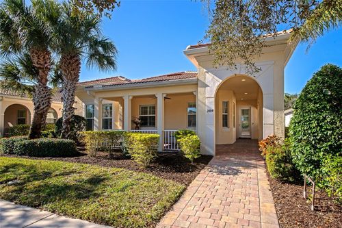 1484 Dorgali Dr, SARASOTA, FL, 34238-2784 | Card Image