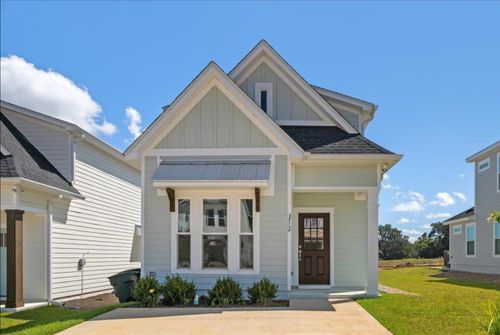3712 Meadow Vista Ln, TALLAHASSEE, FL, 32308-6045 | Card Image
