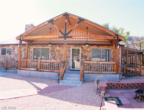 520 Lincoln St, Caliente, NV, 89008-2184 | Card Image