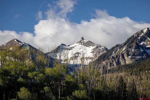 TBD E Wilson Mesa 60m, Placerville, CO, 81430 | Card Image
