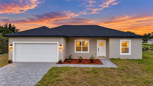 4663 Ponce De Leon Blvd, Sebring, FL, 33872-1727 | Card Image