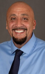 Timothy Kaganzev