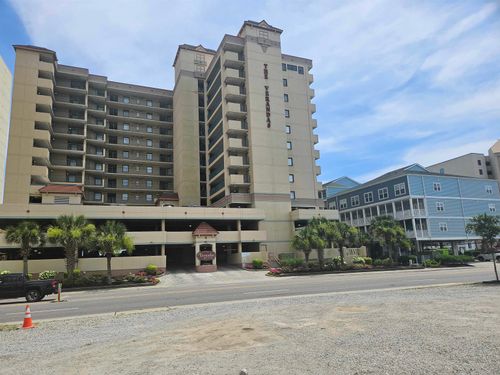 903-501 S Ocean Blvd, North Myrtle Beach, SC, 29582-3391 | Card Image
