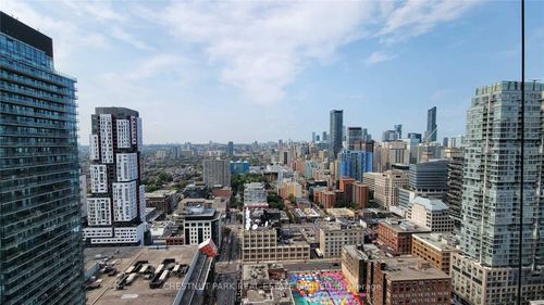 3307-99 John St, Toronto, ON, M5V0S6 | Card Image