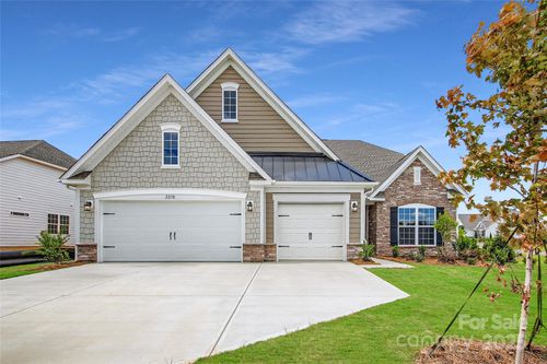 2238 Moon Crest Rd, Lancaster, SC, 29720-1130 | Card Image
