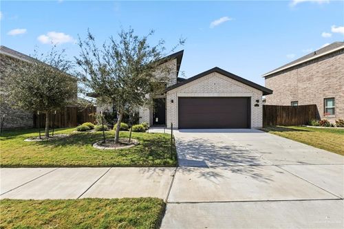 14221 Chalk Ridge Dr, McAllen, TX, 78504-6852 | Card Image