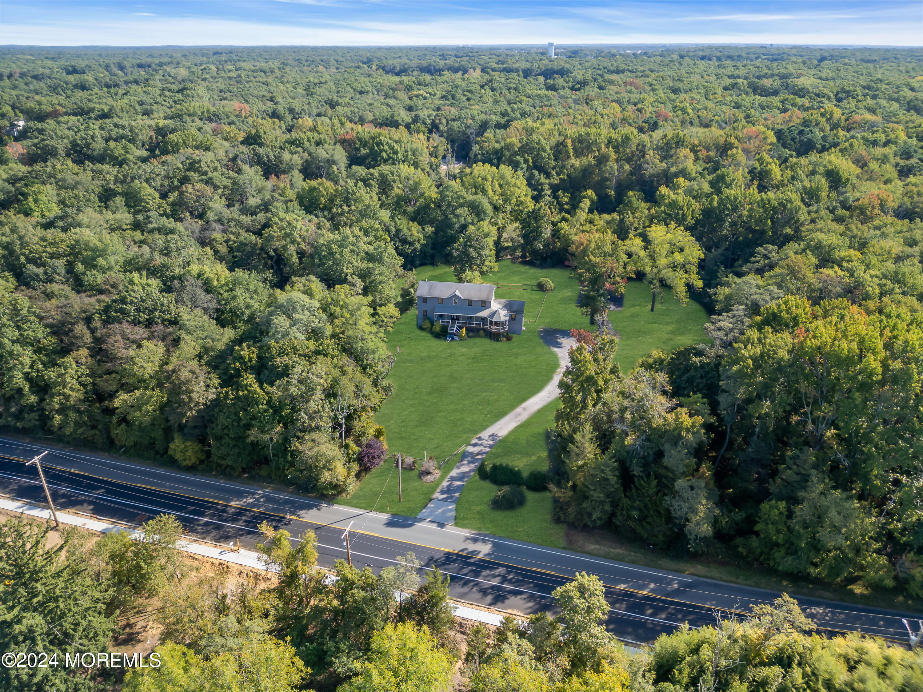Residential in Jackson