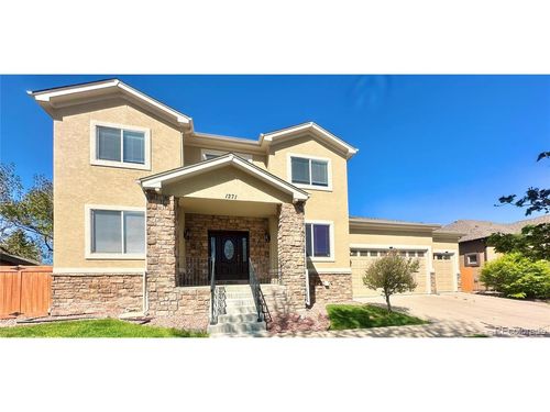 1271 S Ammons St, Lakewood, CO, 80232-5337 | Card Image