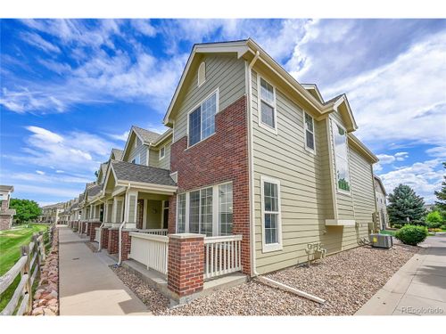 69-16063 E Geddes Dr, Aurora, CO, 80016-1475 | Card Image