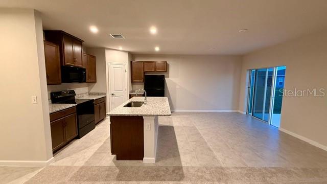 Residential Lease in SUMTERVILLE 2