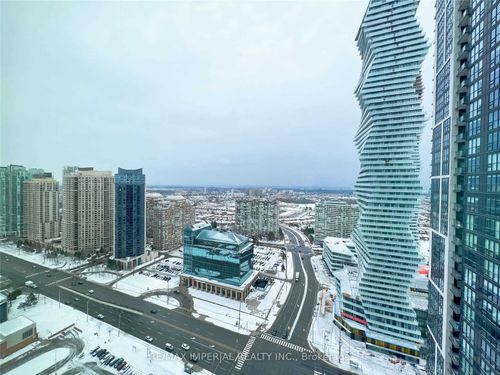 2909-510 Curran Pl, Mississauga, ON, L5B0J8 | Card Image