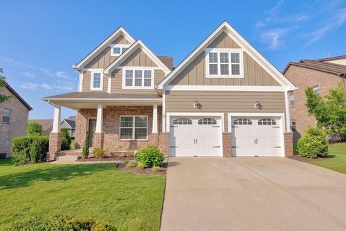 2323 Stockwood Trl, Thompsons Station, TN, 37179-3301 | Card Image