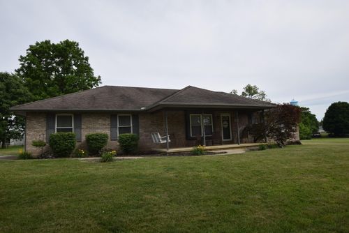 216 E Fourth St, Christiansburg, OH, 45389-2200 | Card Image