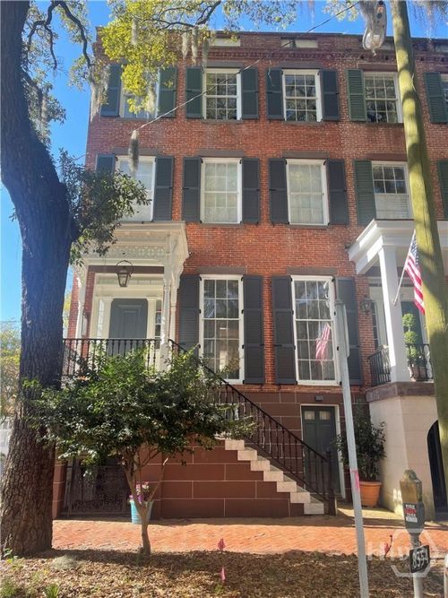 3rd-level-31 E Jones Street, savannah, GA, 31401 | Card Image
