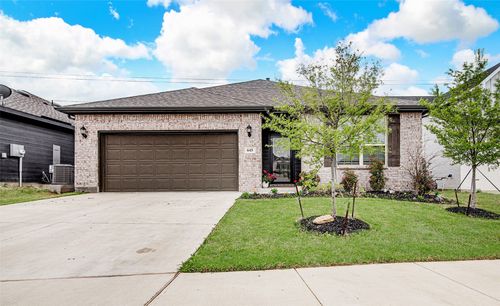 645 Godley Rnch, Godley, TX, 76044-4124 | Card Image