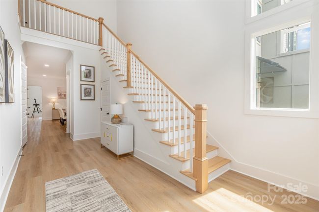 933 Tennyson Dr, House other with 4 bedrooms, 4 bathrooms and null parking in Charlotte NC | Image 5