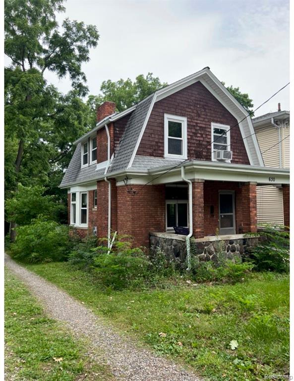Miller Ave, Ann Arbor, MI 48103