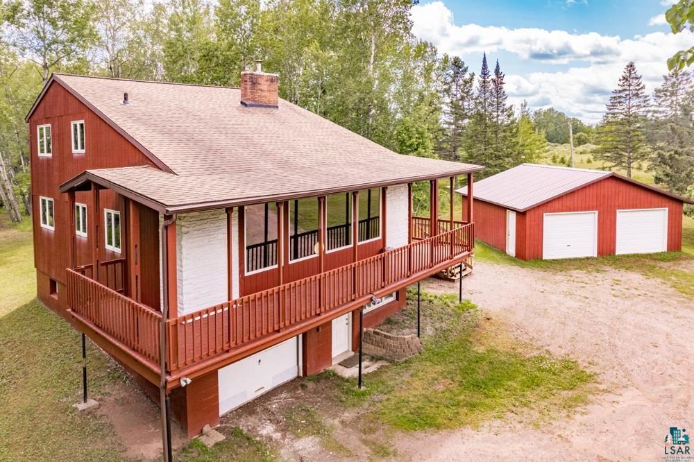 Seboe Rd, Wrenshall, MN 55797