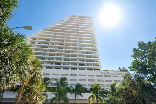 apt-1907-1 N Fort Lauderdale Beach Blvd, Fort Lauderdale, FL, 33304-4394 | Card Image