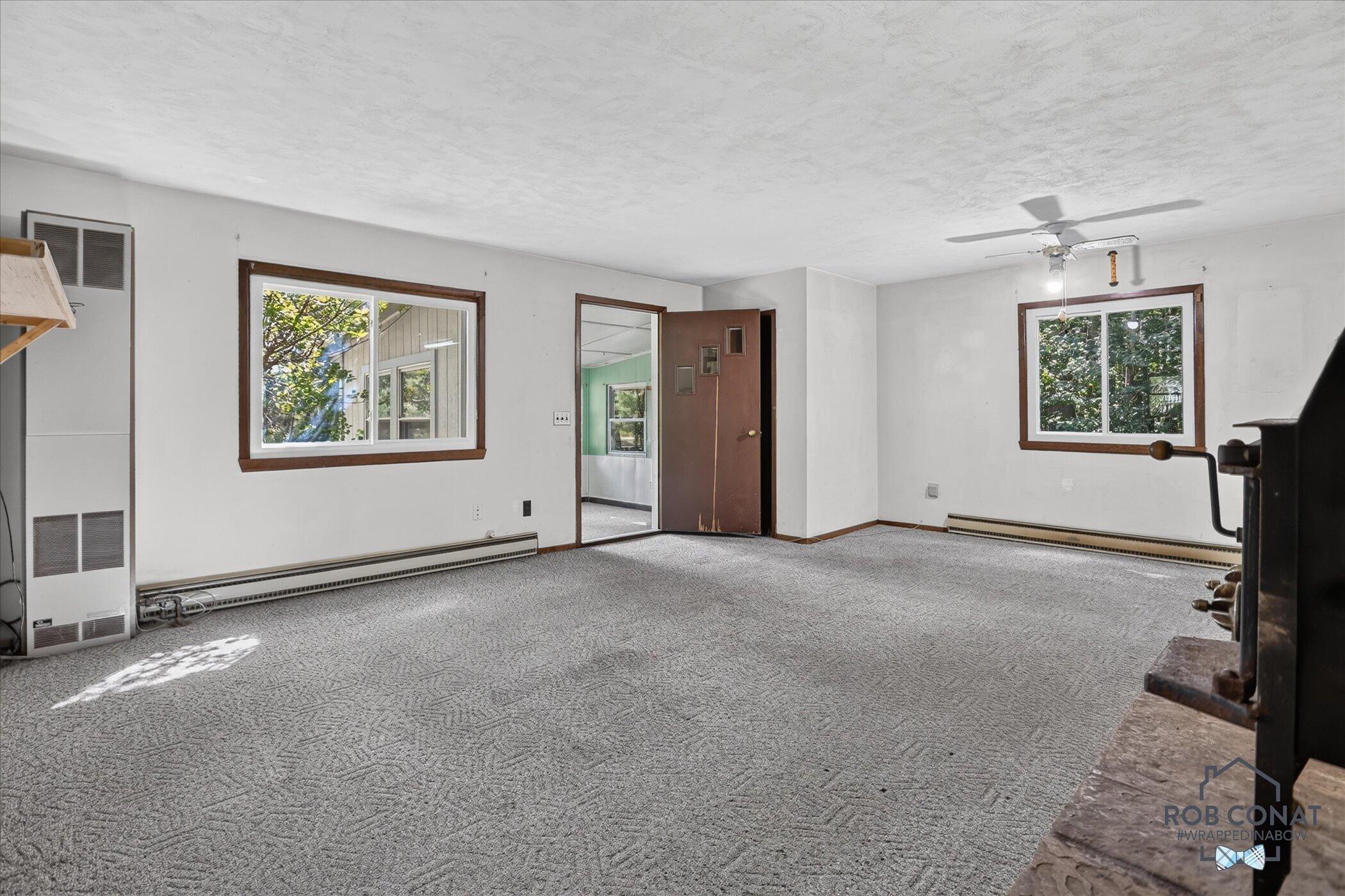 Residential in Brown Township 4