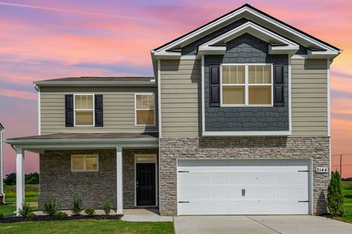 2144 Seiver Ln, White House, TN, 37188-2221 | Card Image