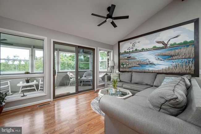1105 N Bay Shore Dr, House other with 4 bedrooms, 3 bathrooms and null parking in MILTON DE | Image 25