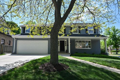 4797 N Newhall Street, Whitefish Bay, WI, 53211 | Card Image