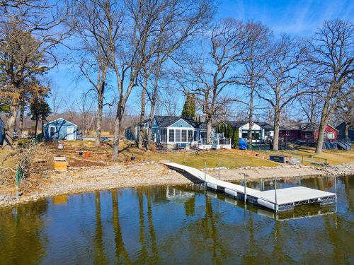 382 E Richardson Springs Road, Fulton, WI, 53534-9005 | Card Image