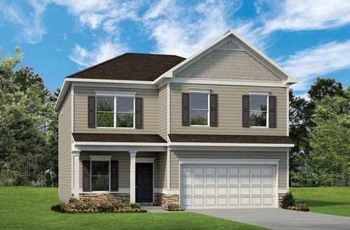 7721 Sandpiper Drive, Douglasville, GA, 30134 | Card Image