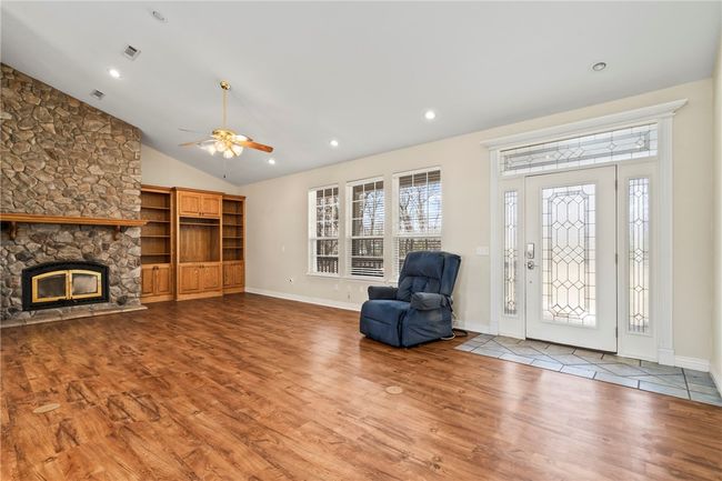 11992 Cripps Rd, House other with 3 bedrooms, 2 bathrooms and null parking in Gentry AR | Image 4