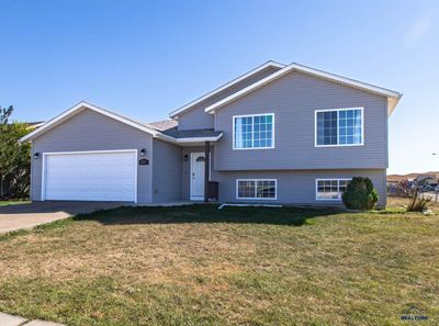 231 Freude Lane, House other with 4 bedrooms, 3 bathrooms and null parking in Box Elder SD | Image 1