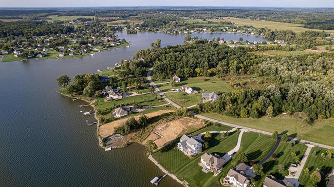 3940 Odowling Drive, Home with 0 bedrooms, 0 bathrooms and null parking in Onsted MI | Image 20