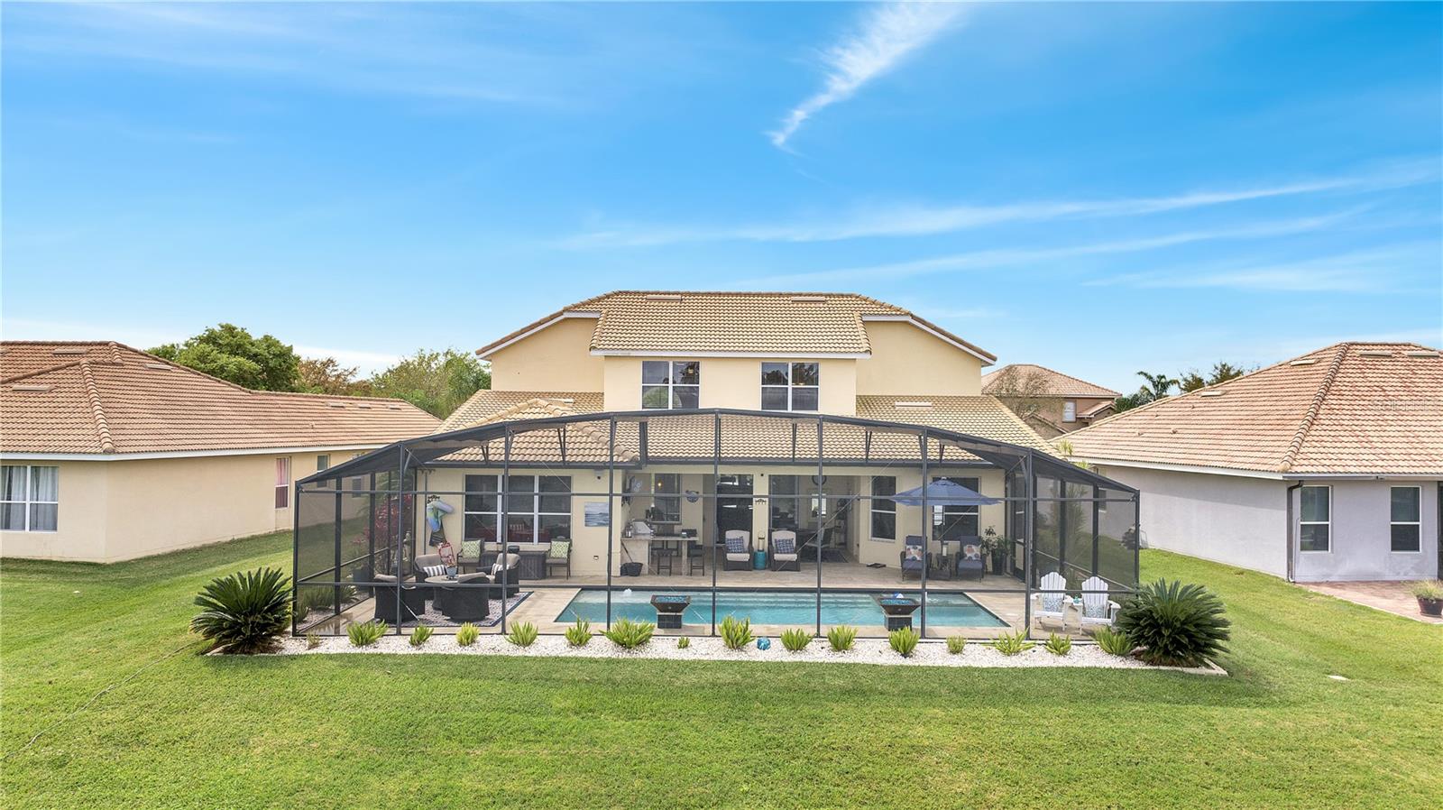 Residential in KISSIMMEE 4