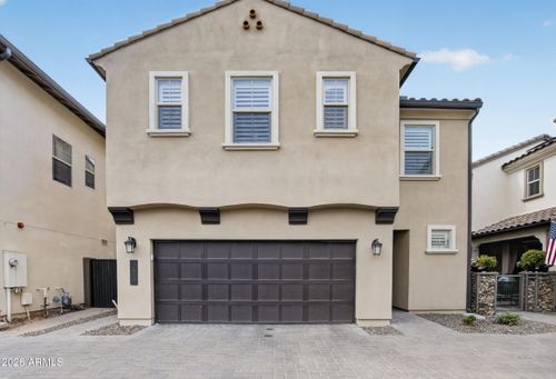 2419 W Gloria Ln, Phoenix, AZ, 85085-4232 | Card Image