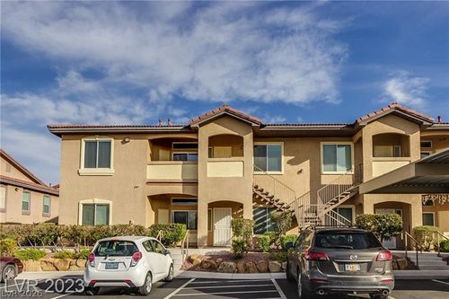 1023-2305 W Horizon Ridge Pkwy, Henderson, NV, 89052-5764 | Card Image
